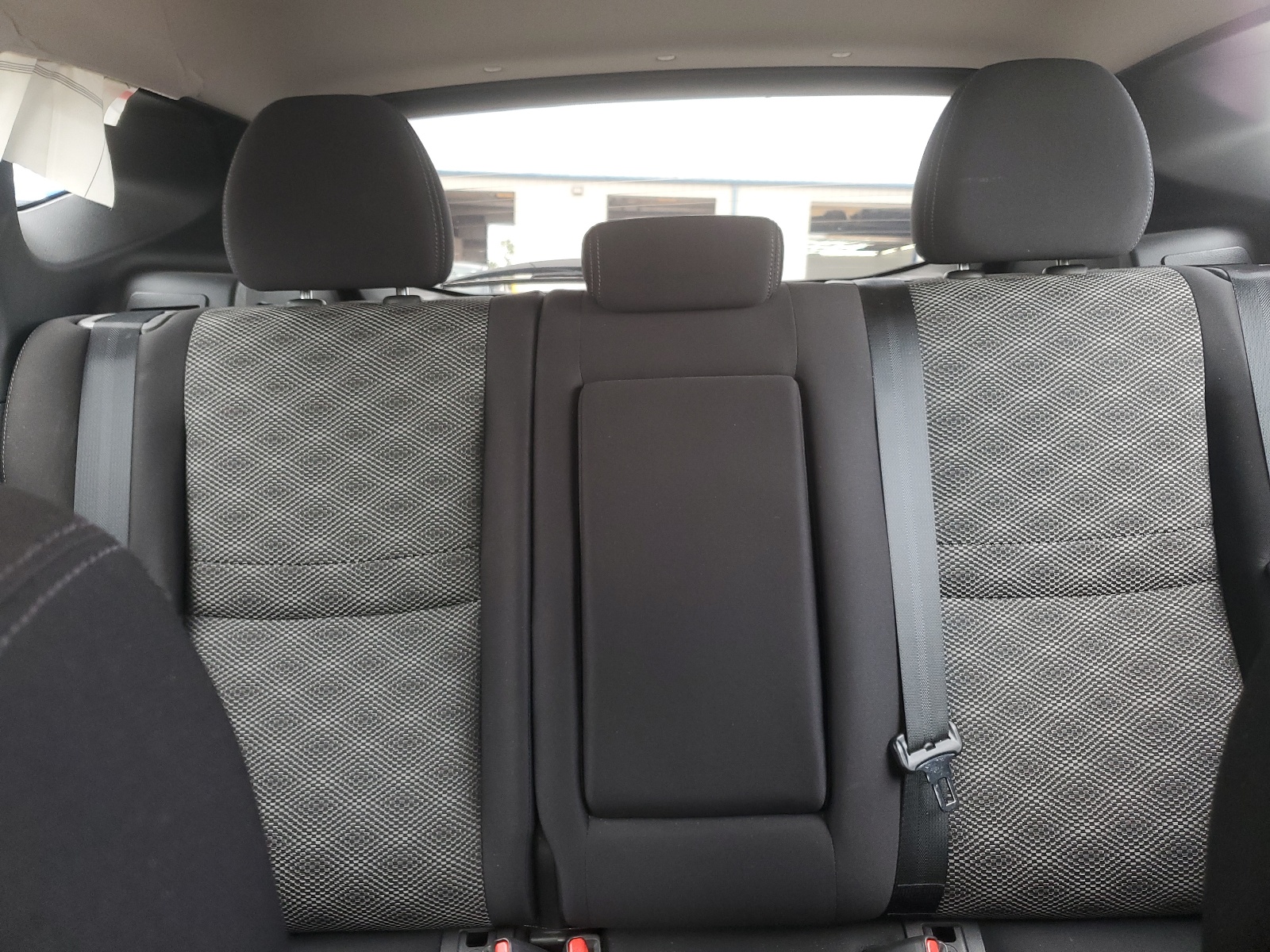 JN1BJ1CV3LW541552 2020 Nissan Rogue Sport S