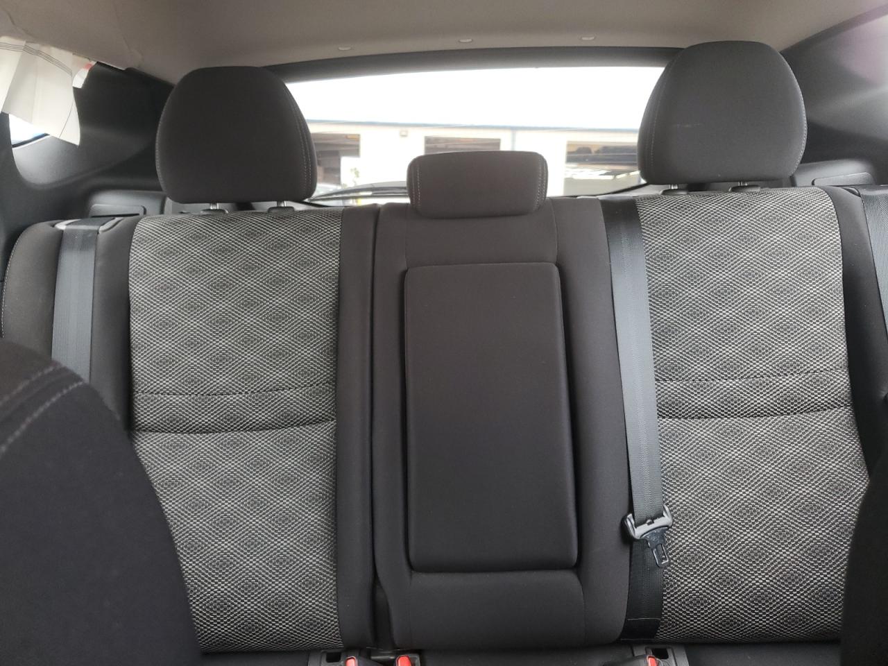 2020 Nissan Rogue Sport S VIN: JN1BJ1CV3LW541552 Lot: 64509874