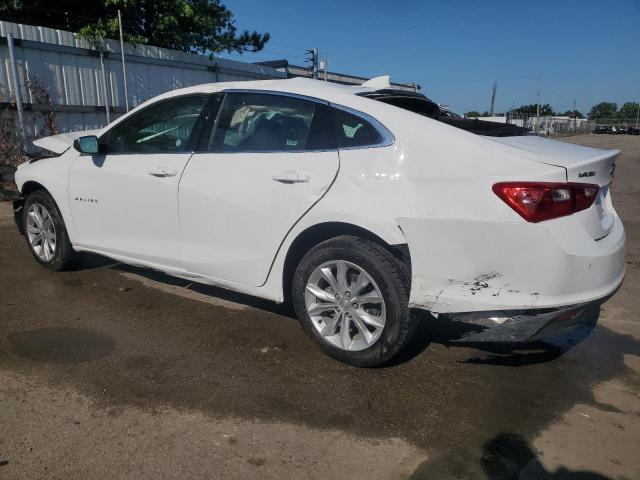 1G1ZD5ST3RF169559 Chevrolet Malibu LT 2