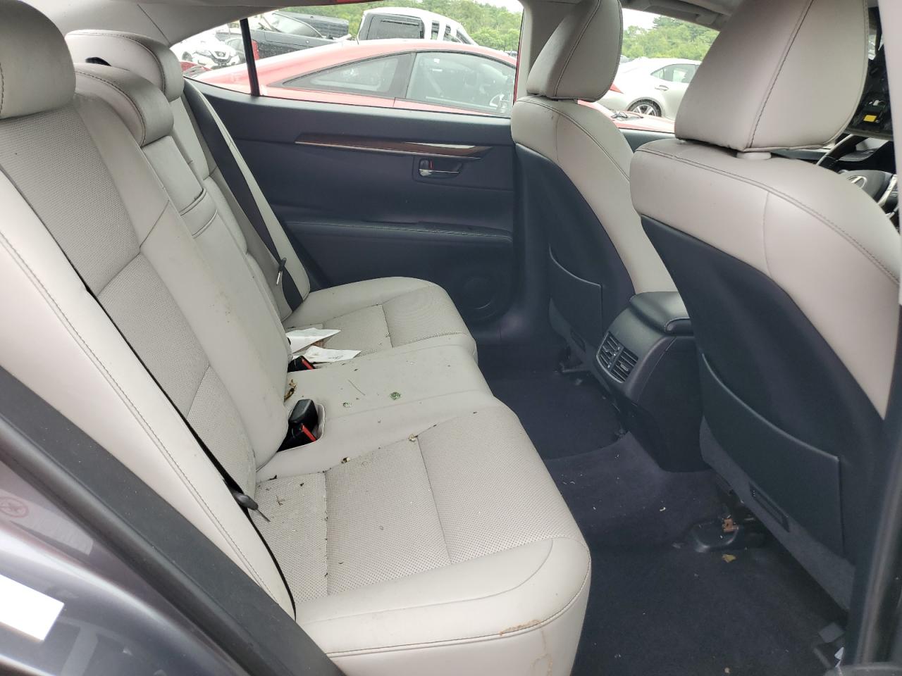 2014 Lexus Es 350 VIN: JTHBK1GG1E2145859 Lot: 62481894