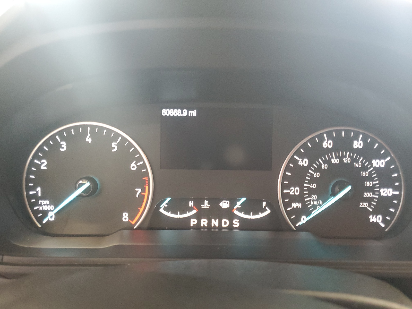 MAJ3P1VE2JC232060 2018 Ford Ecosport Titanium