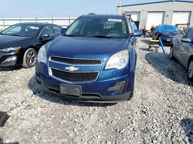 2010 Chevrolet Equinox Lt VIN: 2CNFLDEY4A6340733 Lot: 62937994