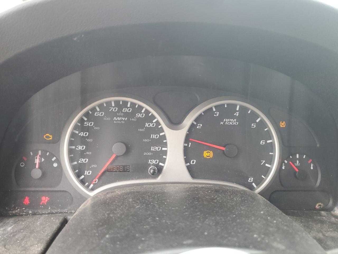 2005 Chevrolet Equinox Lt VIN: 2CNDL73F056109165 Lot: 62512414