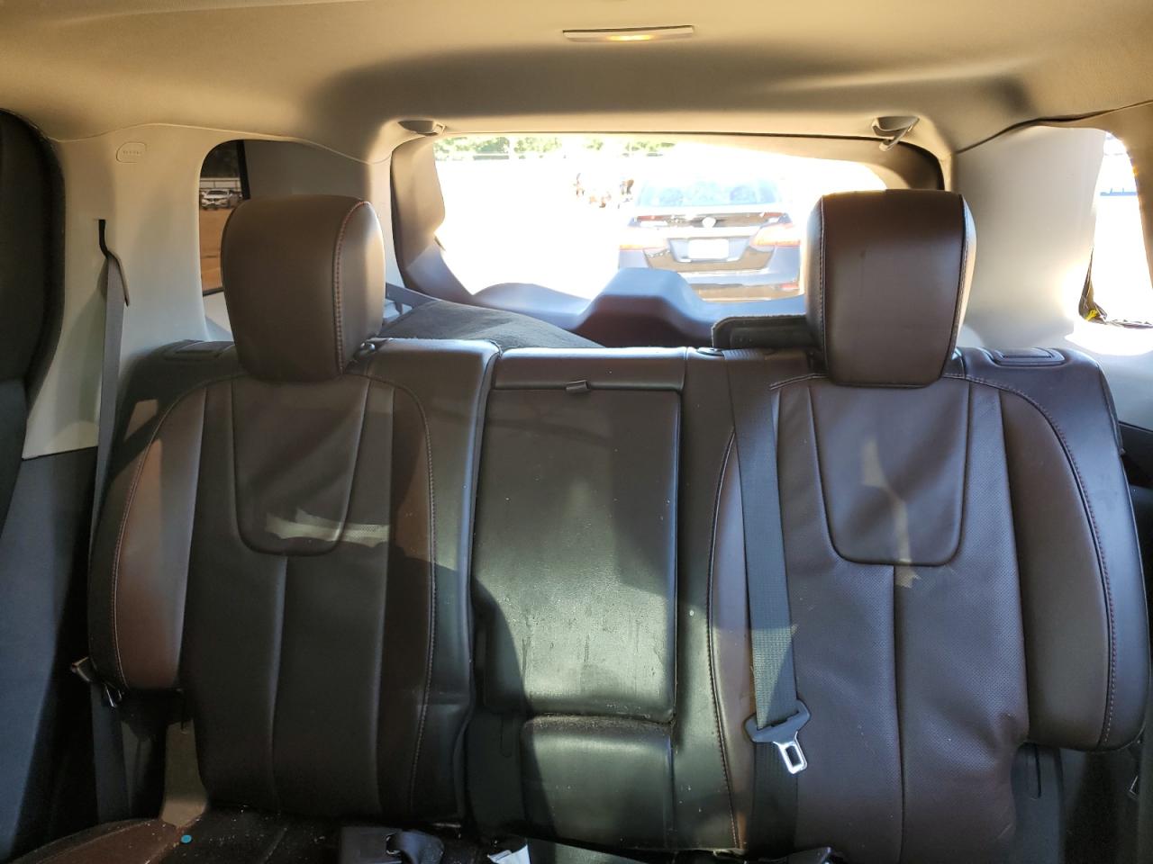 2014 GMC Terrain Slt VIN: 2GKALTEK5E6236069 Lot: 62521664