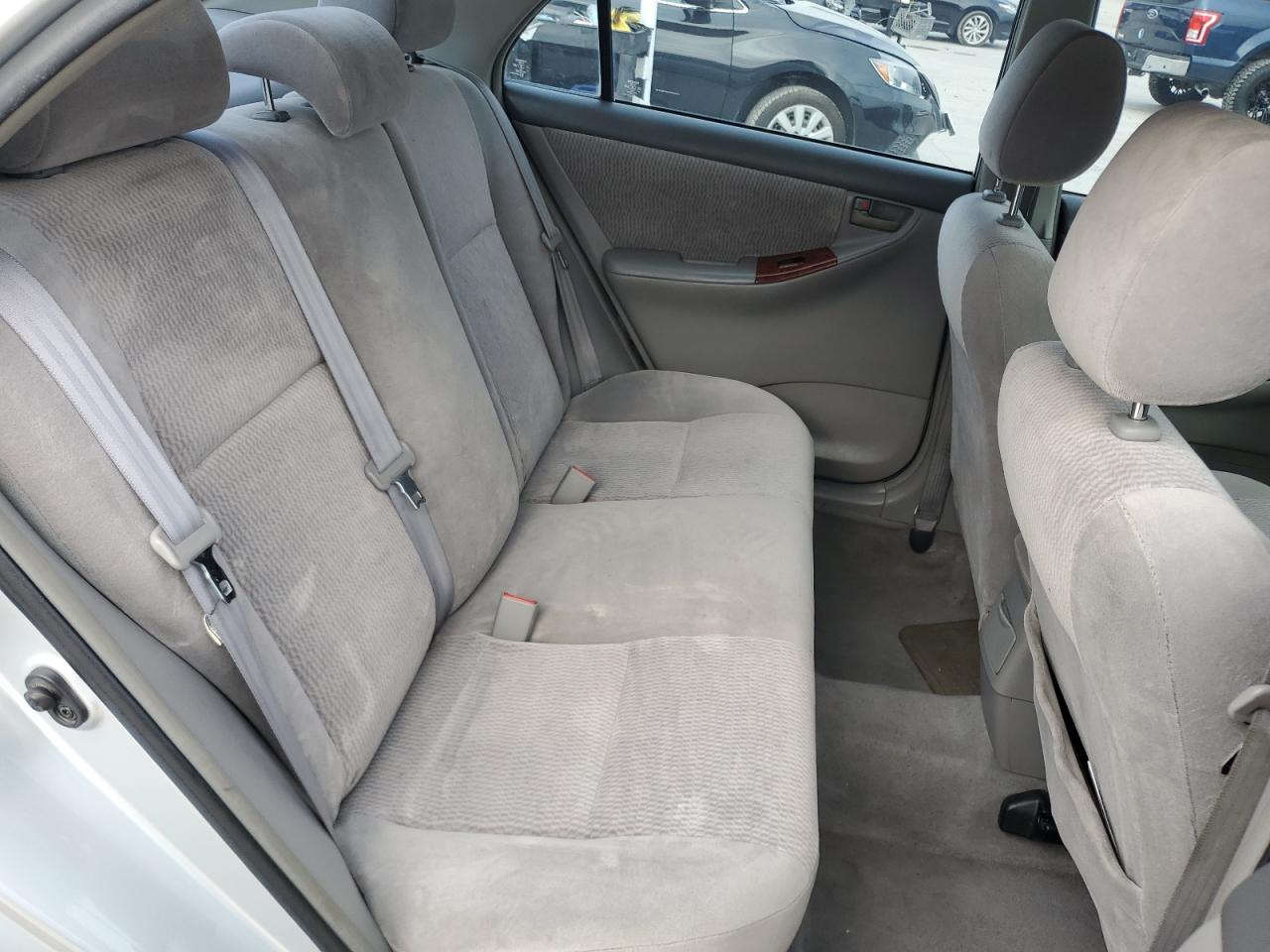 2005 Toyota Corolla Ce VIN: JTDBR32E952063313 Lot: 64937234