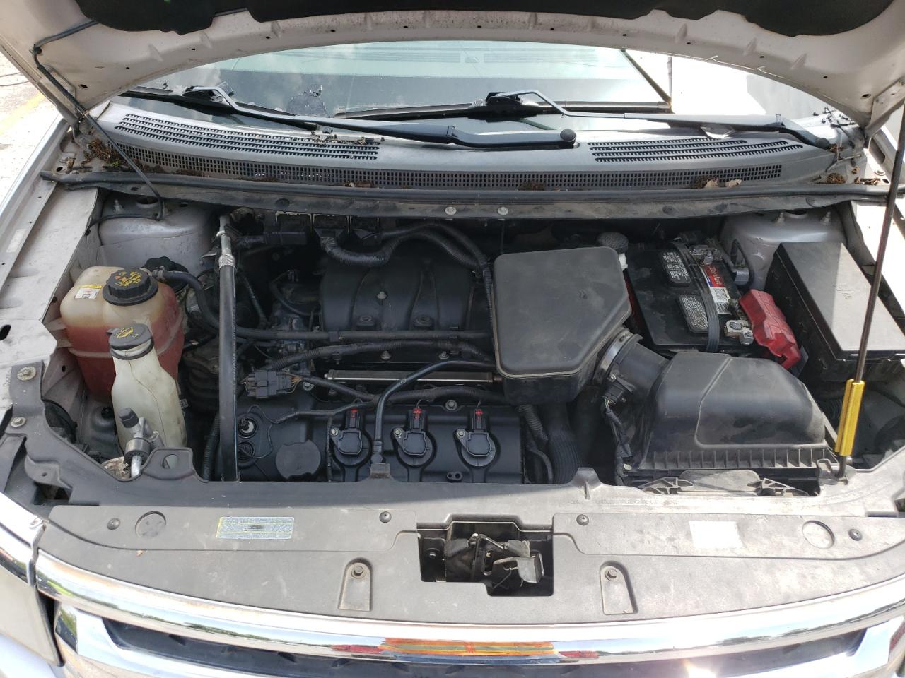2011 Ford Edge - Image 12