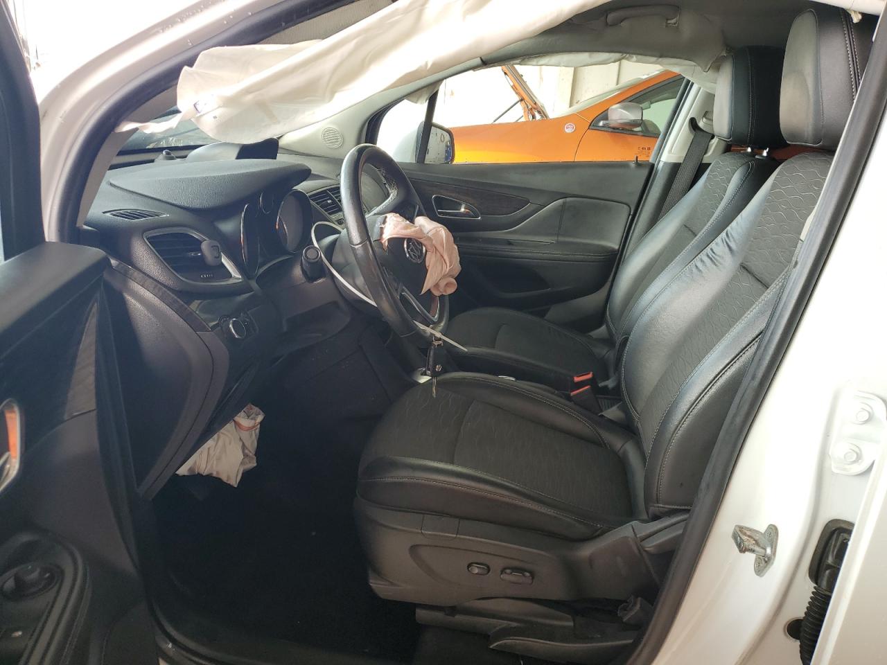 2016 Buick Encore VIN: KL4CJASB7GB751801 Lot: 64205394