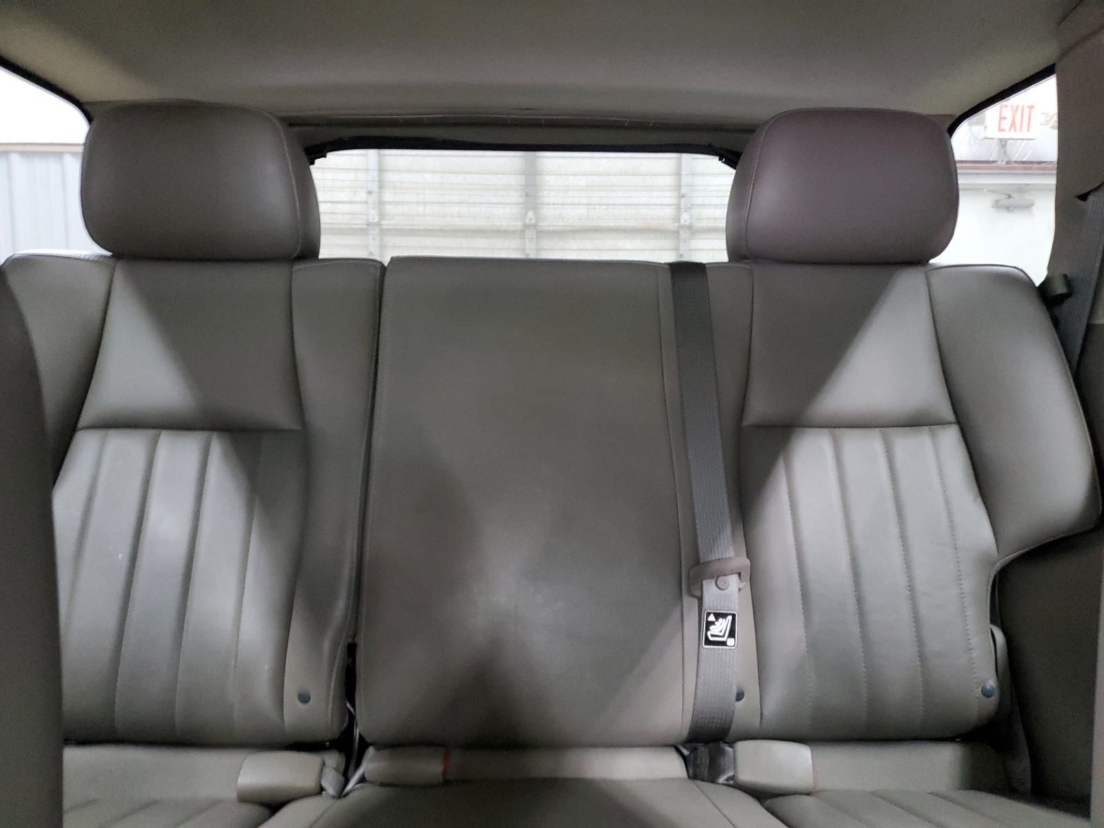 1J4HR48N05C725226 2005 Jeep Grand Cherokee Laredo