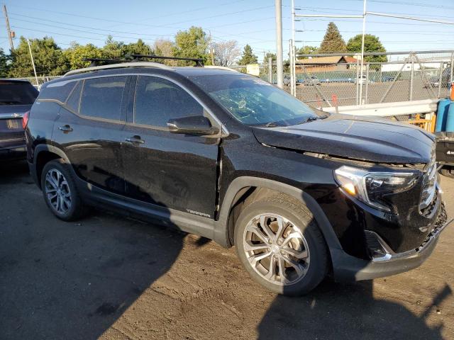 3GKALVEXXLL191775 GMC Terrain SL 4