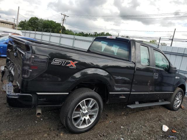 1FTEX1EM8EKD35571 | 2014 Ford f150 super cab