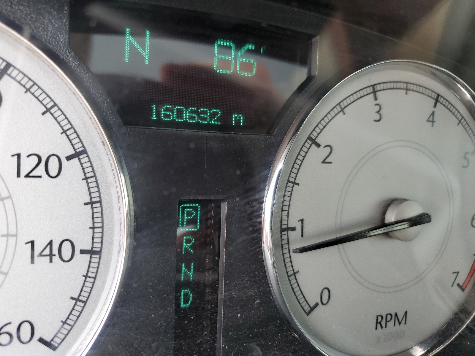 2C3KA63H16H529718 2006 Chrysler 300C