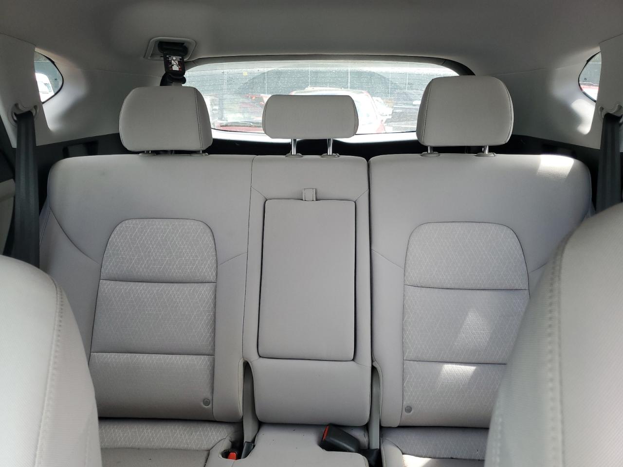 2017 Hyundai Tucson Limited VIN: KM8J3CA44HU515727 Lot: 65445544