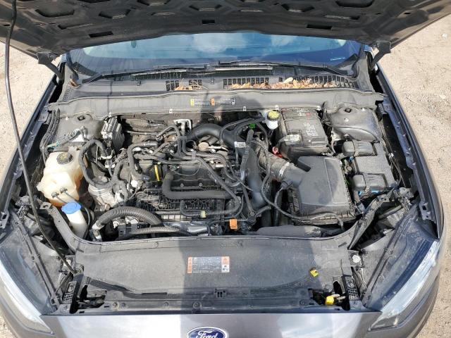 3FA6P0HD6LR246641 Ford Fusion SE 12