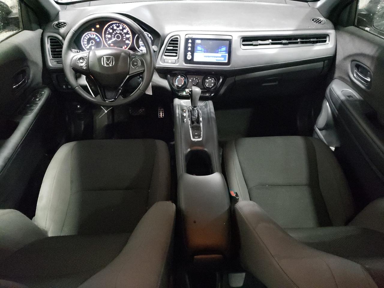 2022 Honda Hr-V Sport VIN: 3CZRU6H1XNM731867 Lot: 65046144