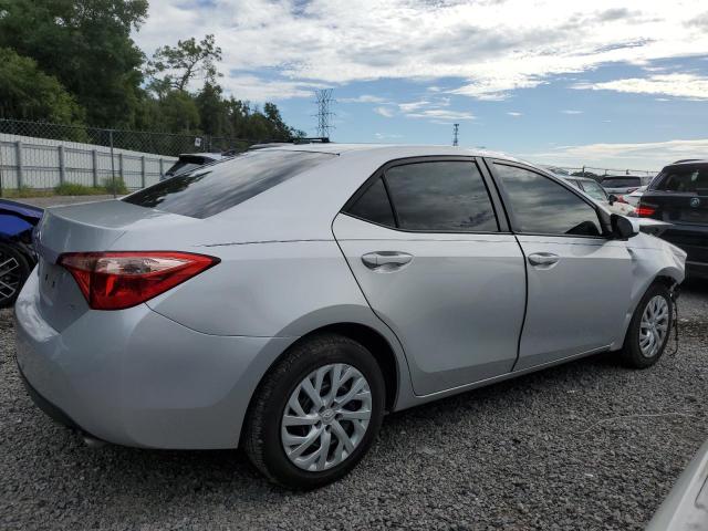 2T1BURHE5KC201208 | 2019 Toyota corolla l