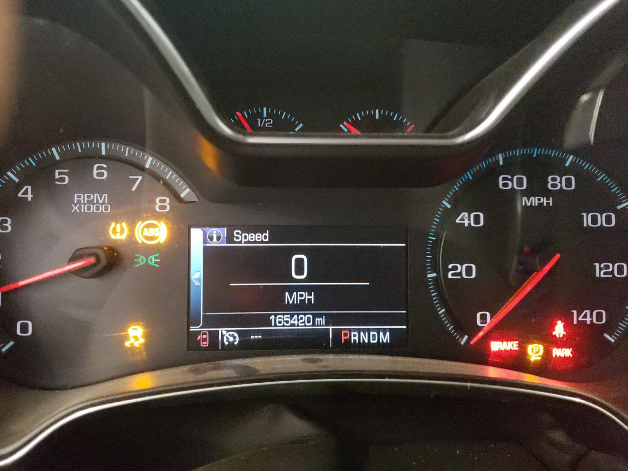 2014 Chevrolet Impala Lt VIN: 2G1115SL3E9242678 Lot: 60643974