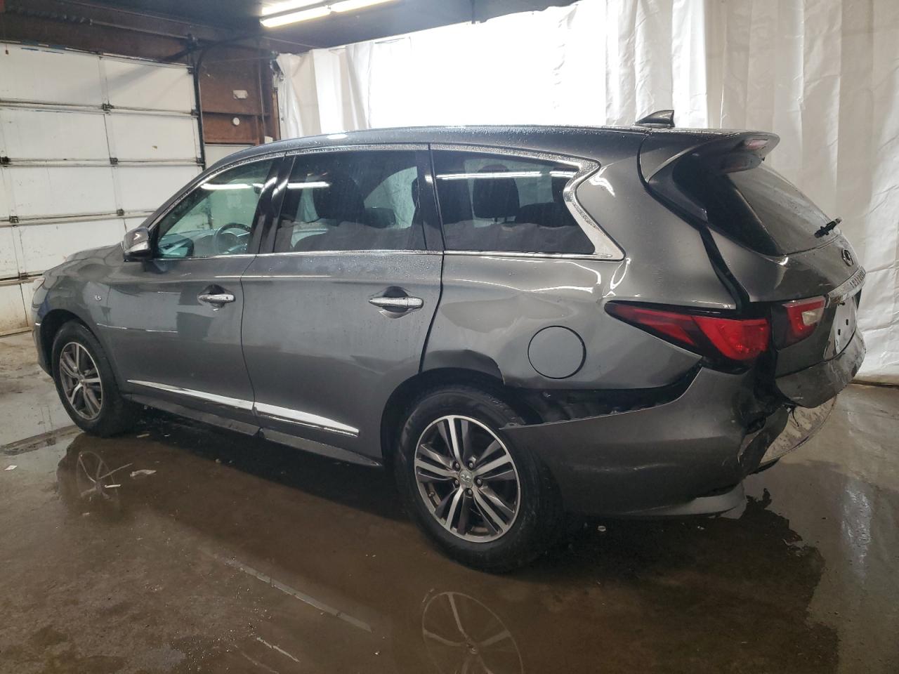 2016 Infiniti Qx60 VIN: 5N1AL0MMXGC508909 Lot: 63967004