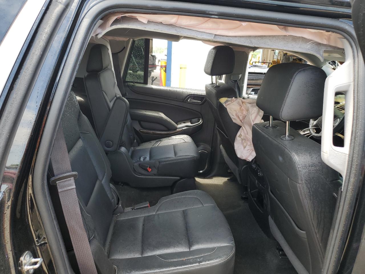 2017 Chevrolet Tahoe C1500 Lt VIN: 1GNSCBKC4HR195683 Lot: 62917984