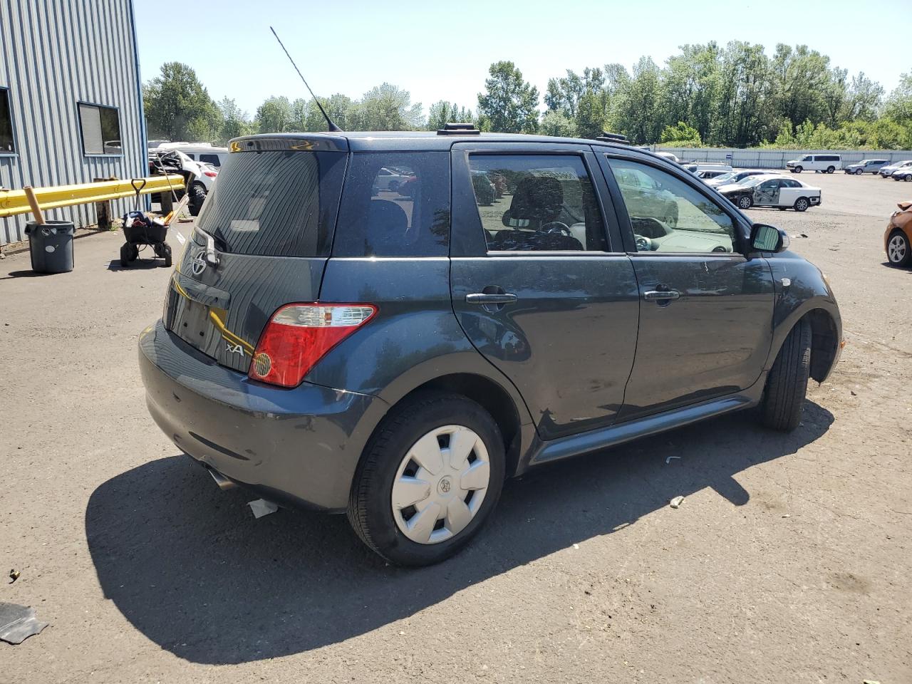 2006 Toyota Scion Xa VIN: JTKKT624165003626 Lot: 63044674