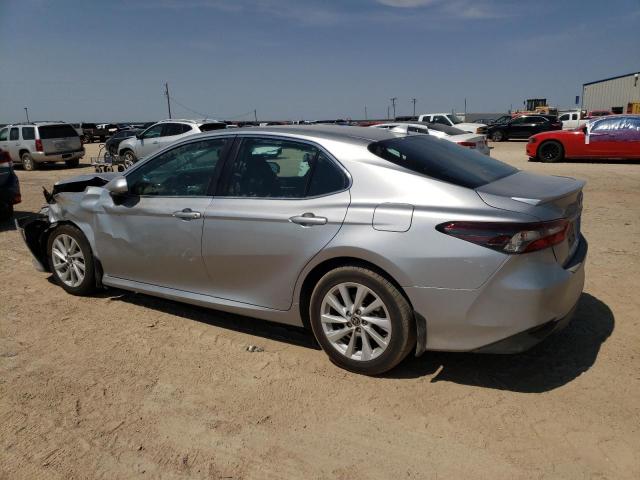 4T1C11AK1PU724522 Toyota Camry LE 2