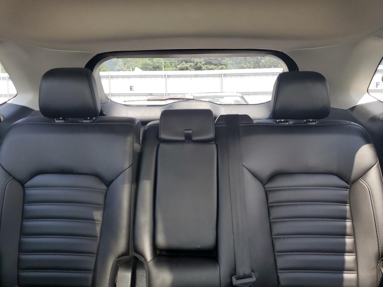 2022 Ford Edge Sel VIN: 2FMPK4J93NBA13971 Lot: 65632354