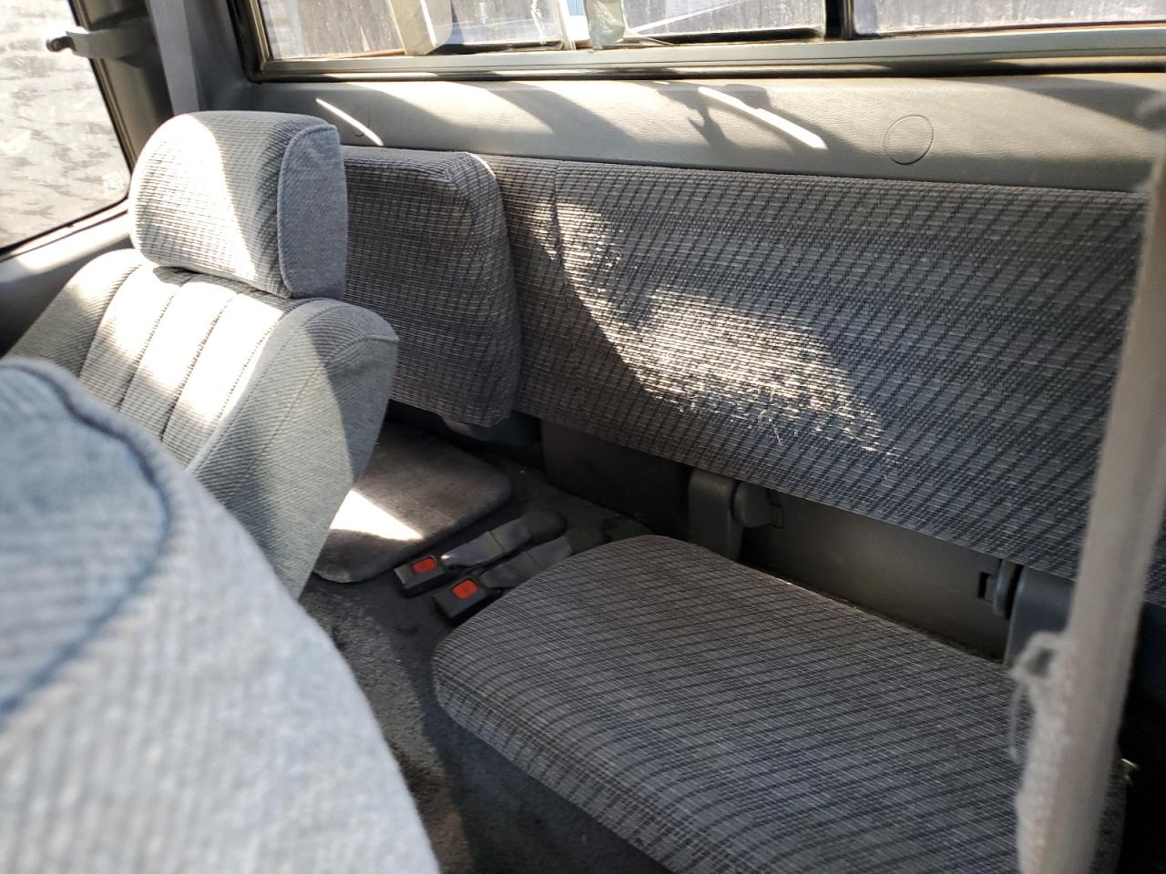 1993 Toyota Pickup 1/2 Ton Extra Long Wheelbase Sr5 VIN: JT4VN93G2P5037049 Lot: 64016754