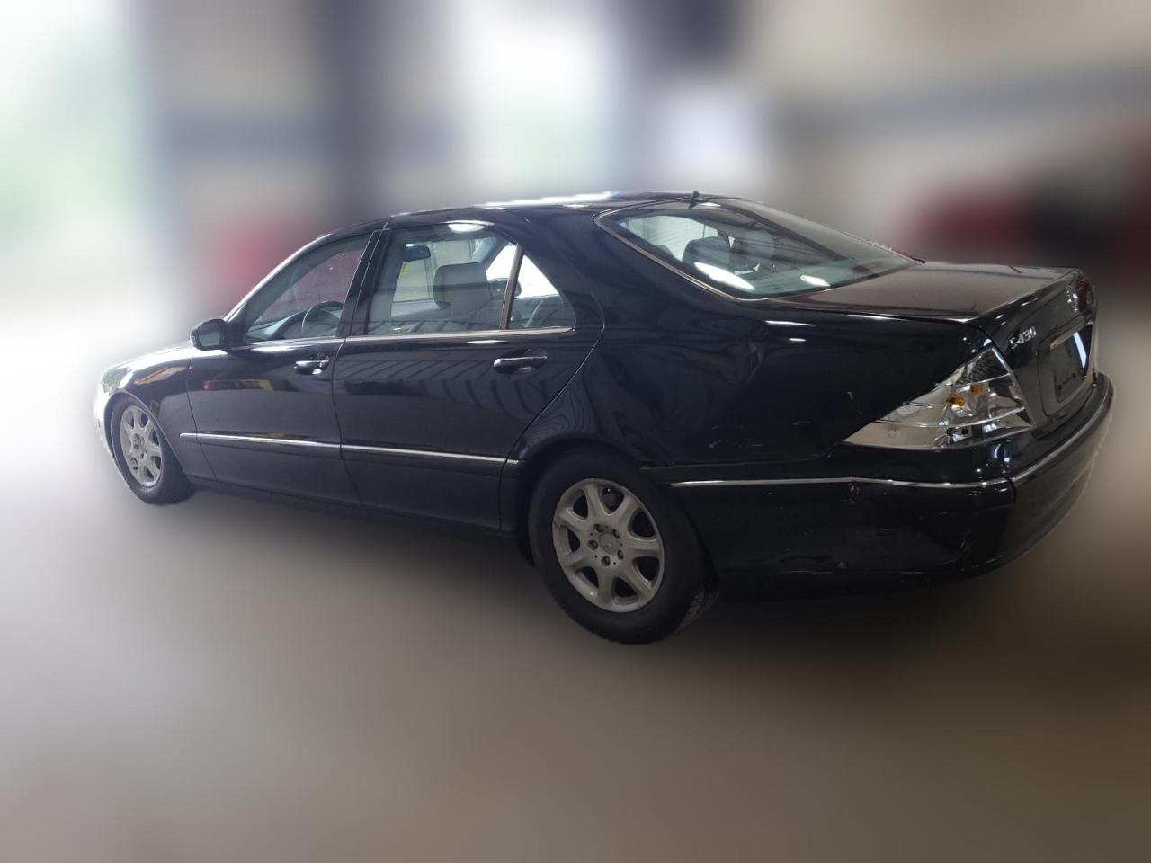 2000 Mercedes-Benz S 430 VIN: WDBNG70J1YA097135 Lot: 63242574