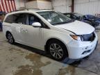 2014 Honda Odyssey Touring en Venta en Billings, MT - Front End