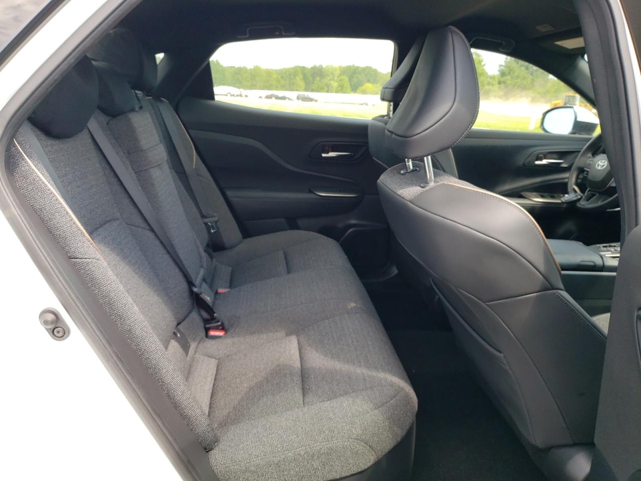 2023 Toyota Crown Xle VIN: JTDAAAAF3P3004353 Lot: 64956644