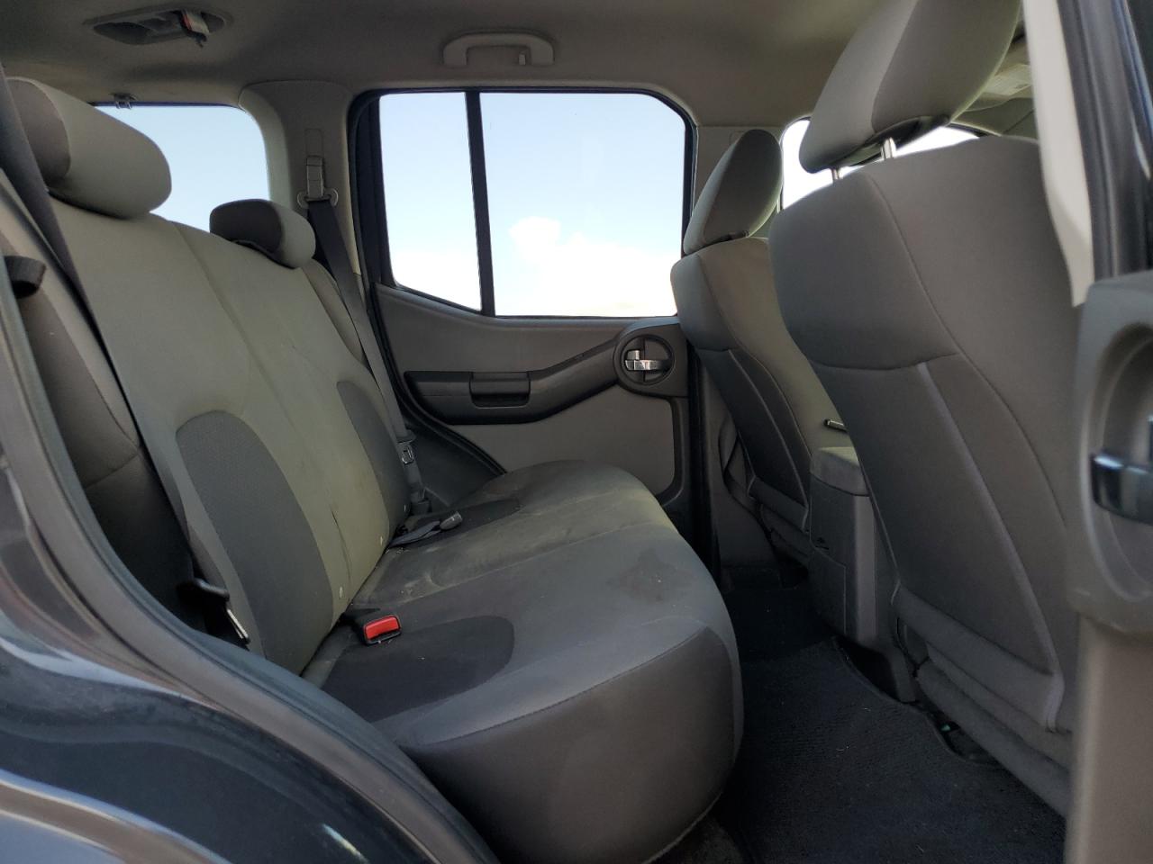 2013 Nissan Xterra X VIN: 5N1AN0NW3DN819673 Lot: 65218594