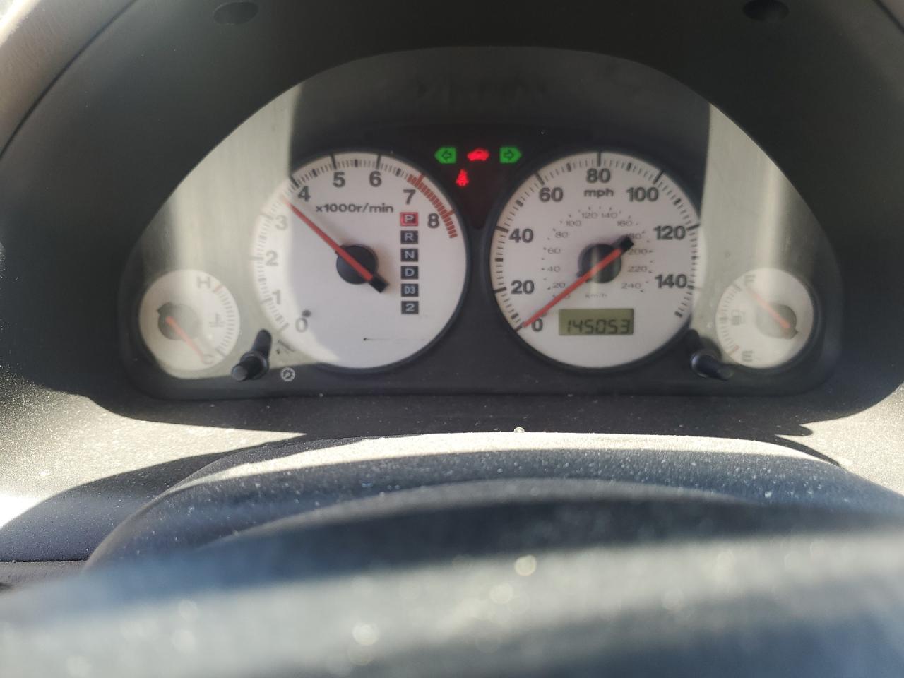 2002 Honda Civic - Image 9