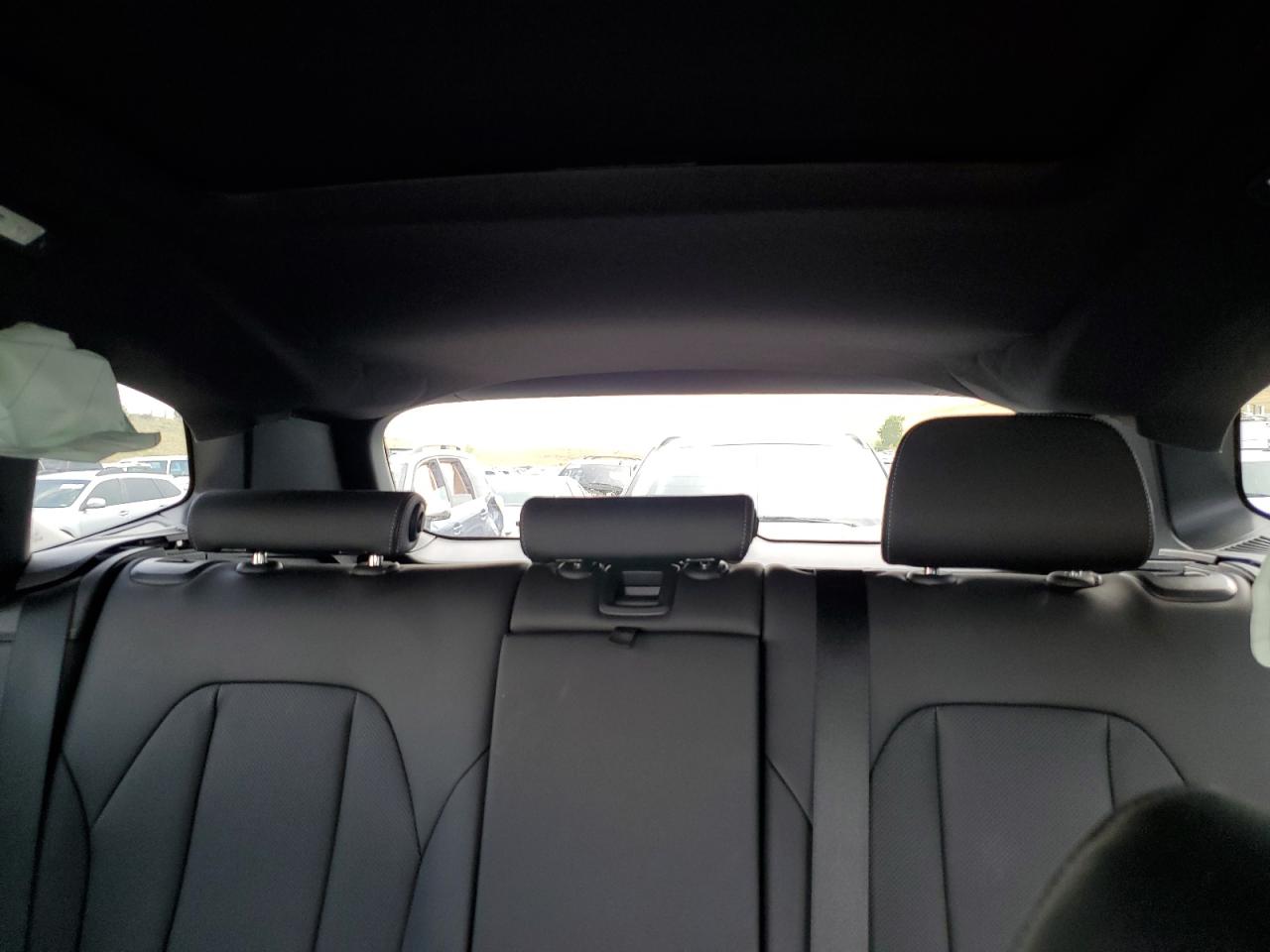 2022 BMW X3 xDrive30I VIN: WBX57DP00NN172122 Lot: 63856994