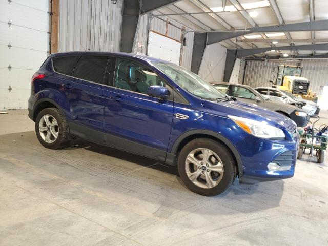  FORD ESCAPE 2014 Синий