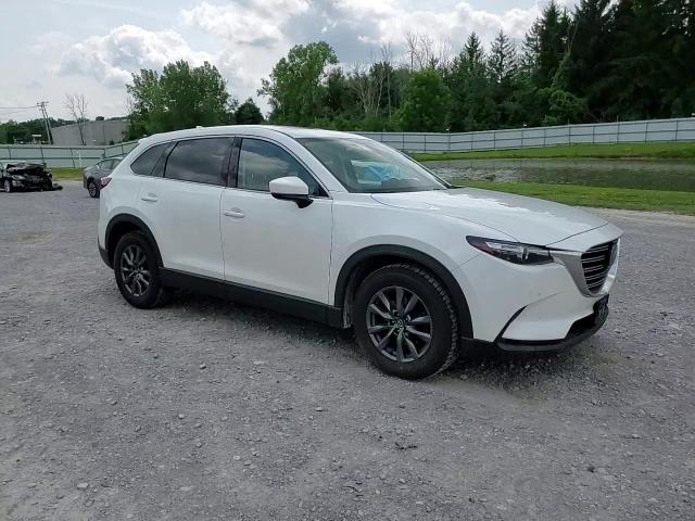 2020 Mazda Cx-9 Touring VIN: JM3TCBCYXL0404470 Lot: 65260184