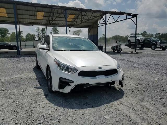 2021 Kia Forte Fe VIN: 3KPF24AD0ME326438 Lot: 65321434
