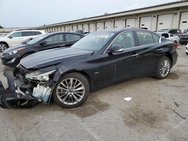 2019 Infiniti Q50 Luxe for Sale in Louisville, KY - Front End