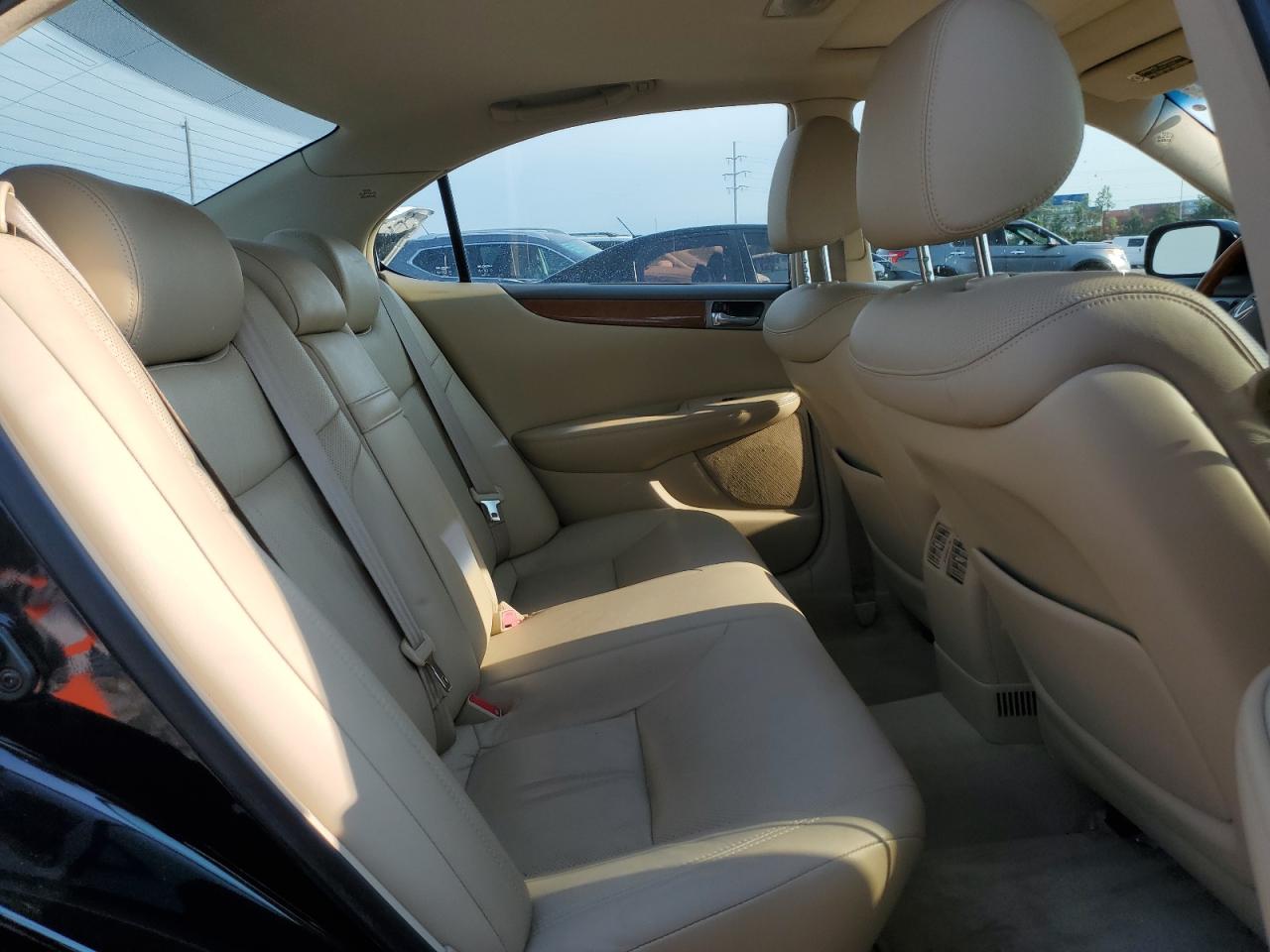 2005 Lexus Es 330 VIN: JTHBA30G655097668 Lot: 63049364
