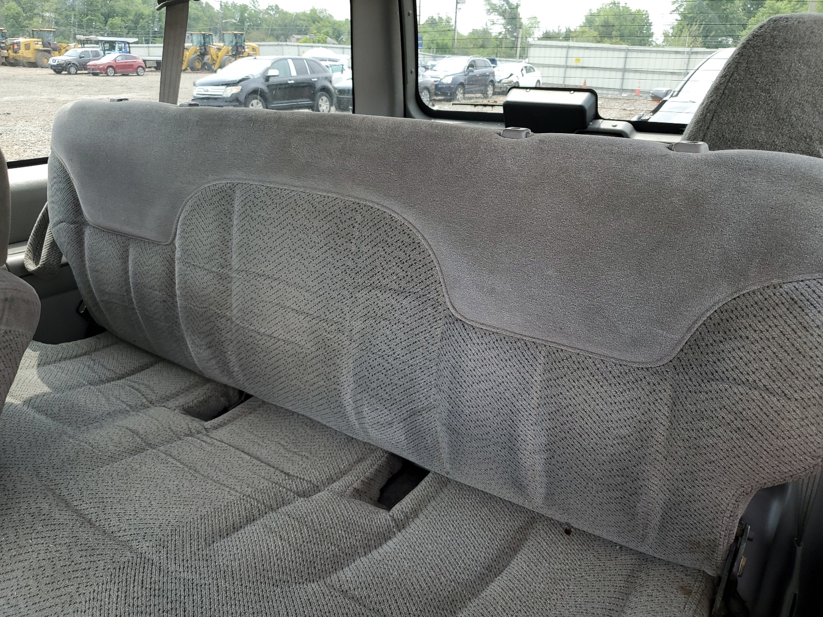 1GNEK18K1SJ314692 1995 Chevrolet Tahoe K1500