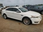 2013 Ford Taurus Limited за продажба в Woodhaven, MI - Front End