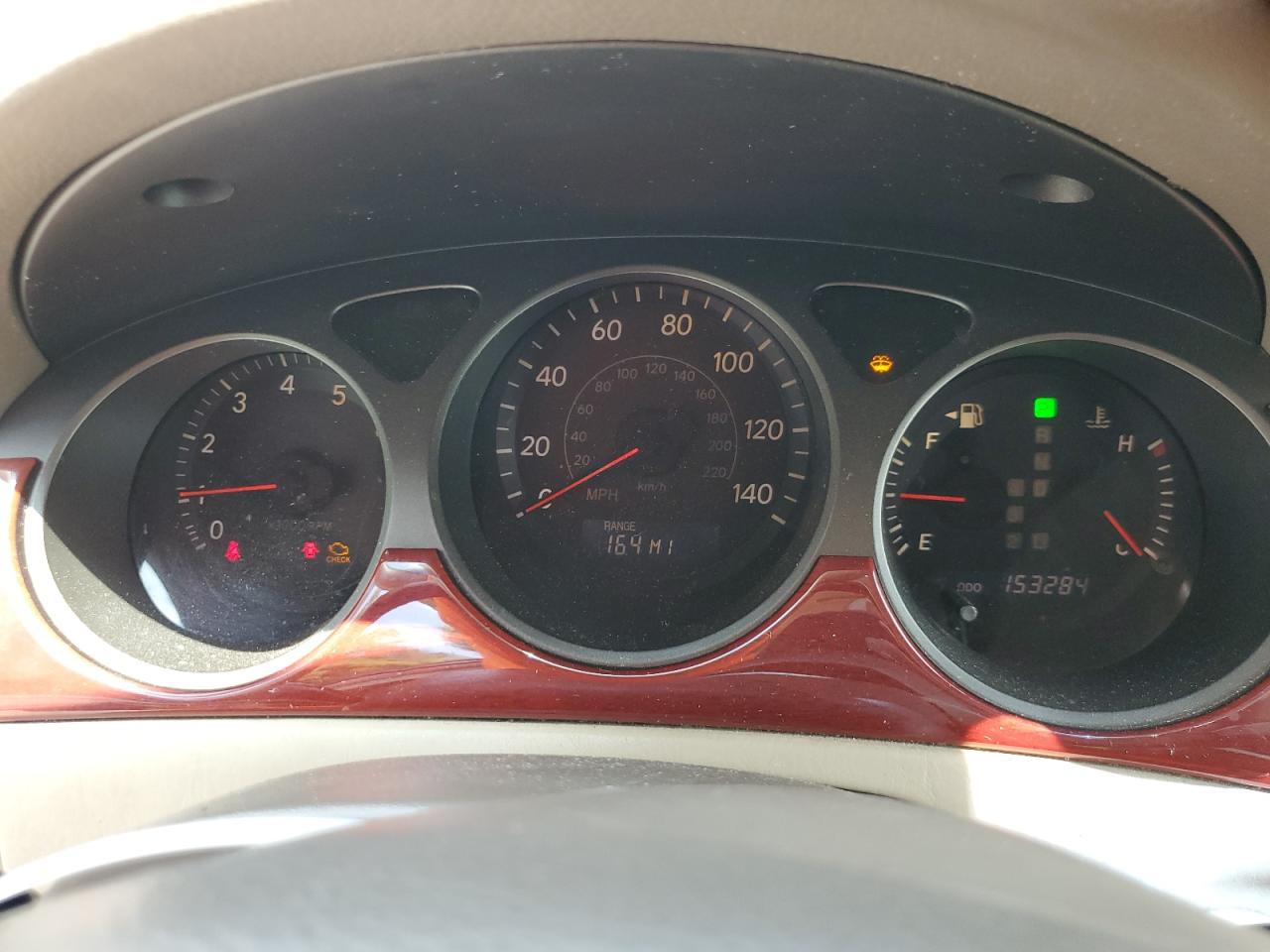 2003 Lexus Es 300 VIN: JTHBF30G936015652 Lot: 65333364