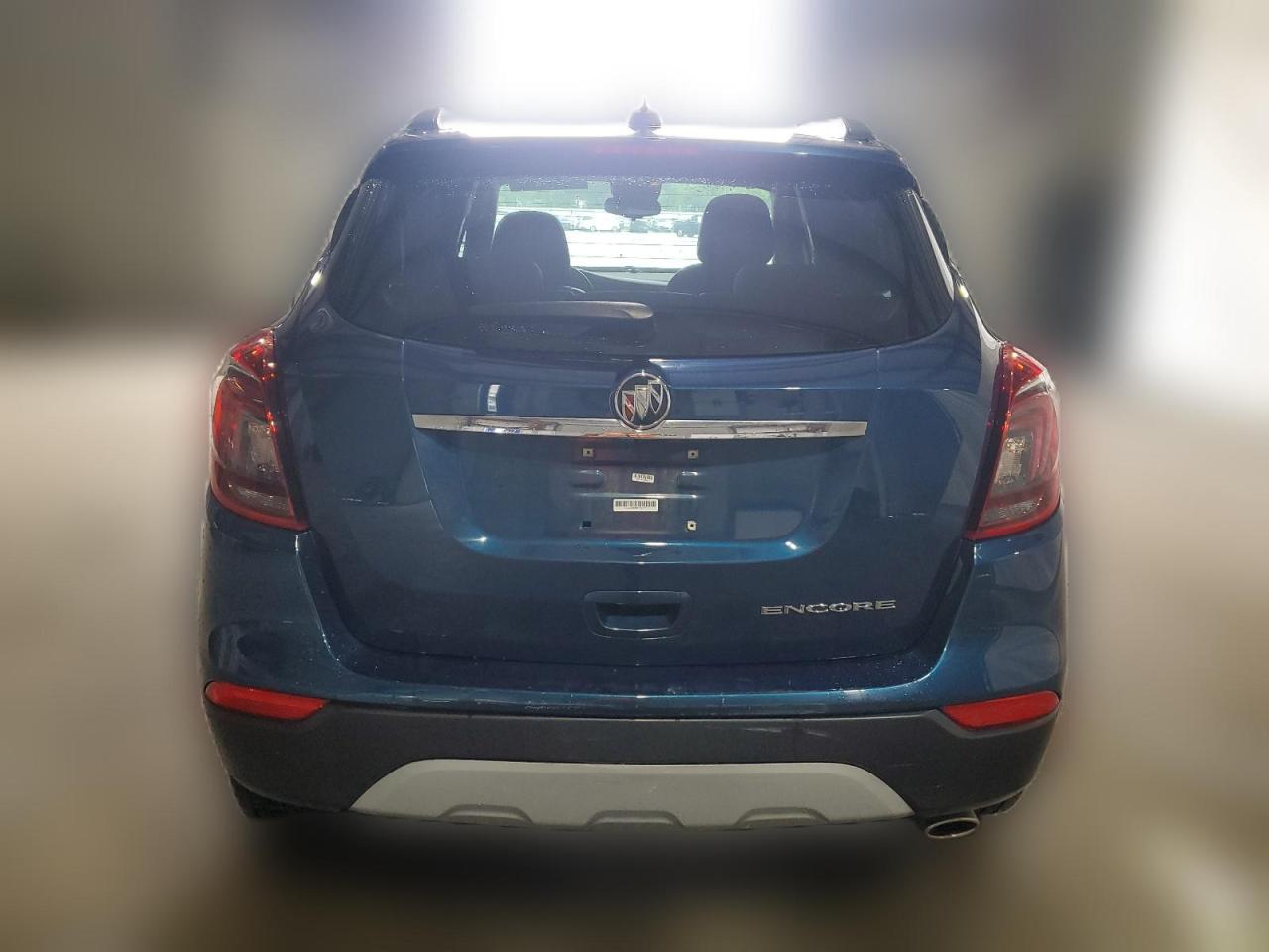 2019 Buick Encore Preferred VIN: KL4CJASB0KB877524 Lot: 64793724