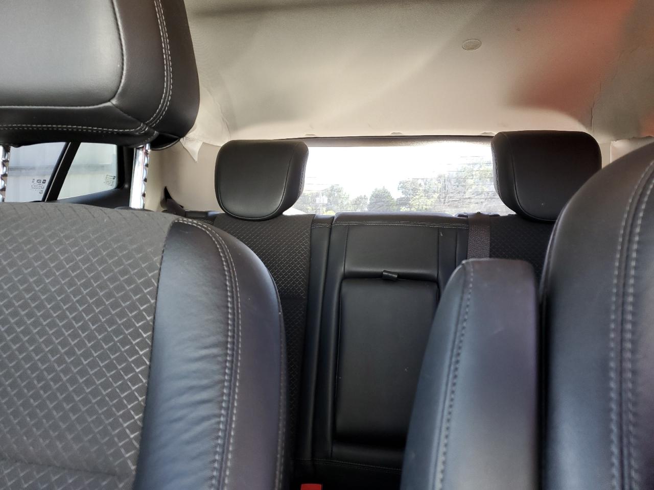 2017 Buick Encore Preferred VIN: KL4CJASB3HB154680 Lot: 62793064