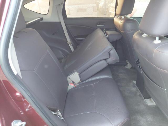 5J6RM4856DL703071 - 2013 HONDA CRV - #61987184