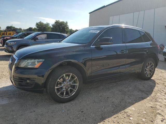 2012 Audi Q5 Premium Plus