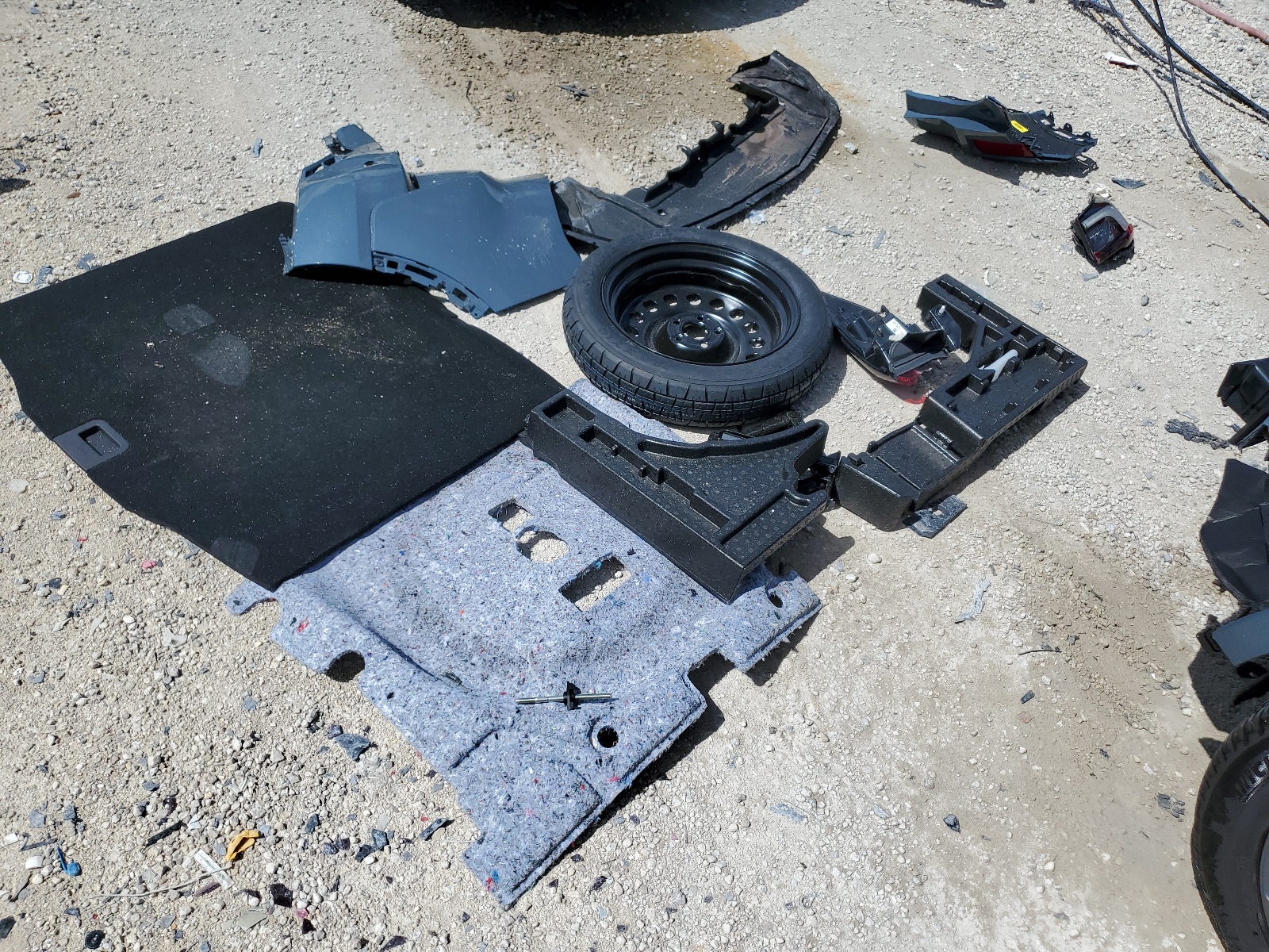 1FMCU0MN6PUA72827 2023 Ford Escape St Line