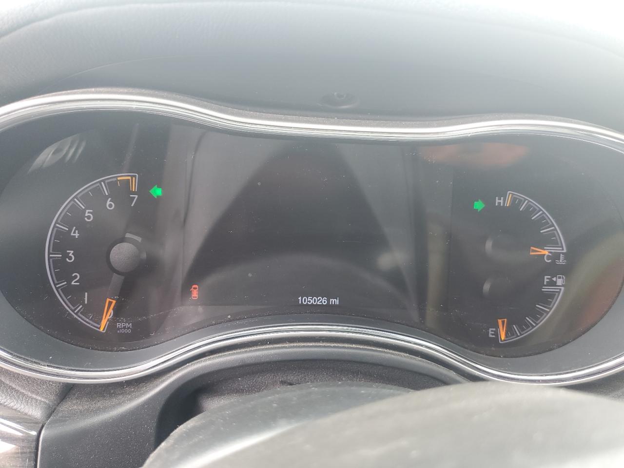 2015 Jeep Grand Cherokee Overland VIN: 1C4RJFCG1FC196523 Lot: 61910884