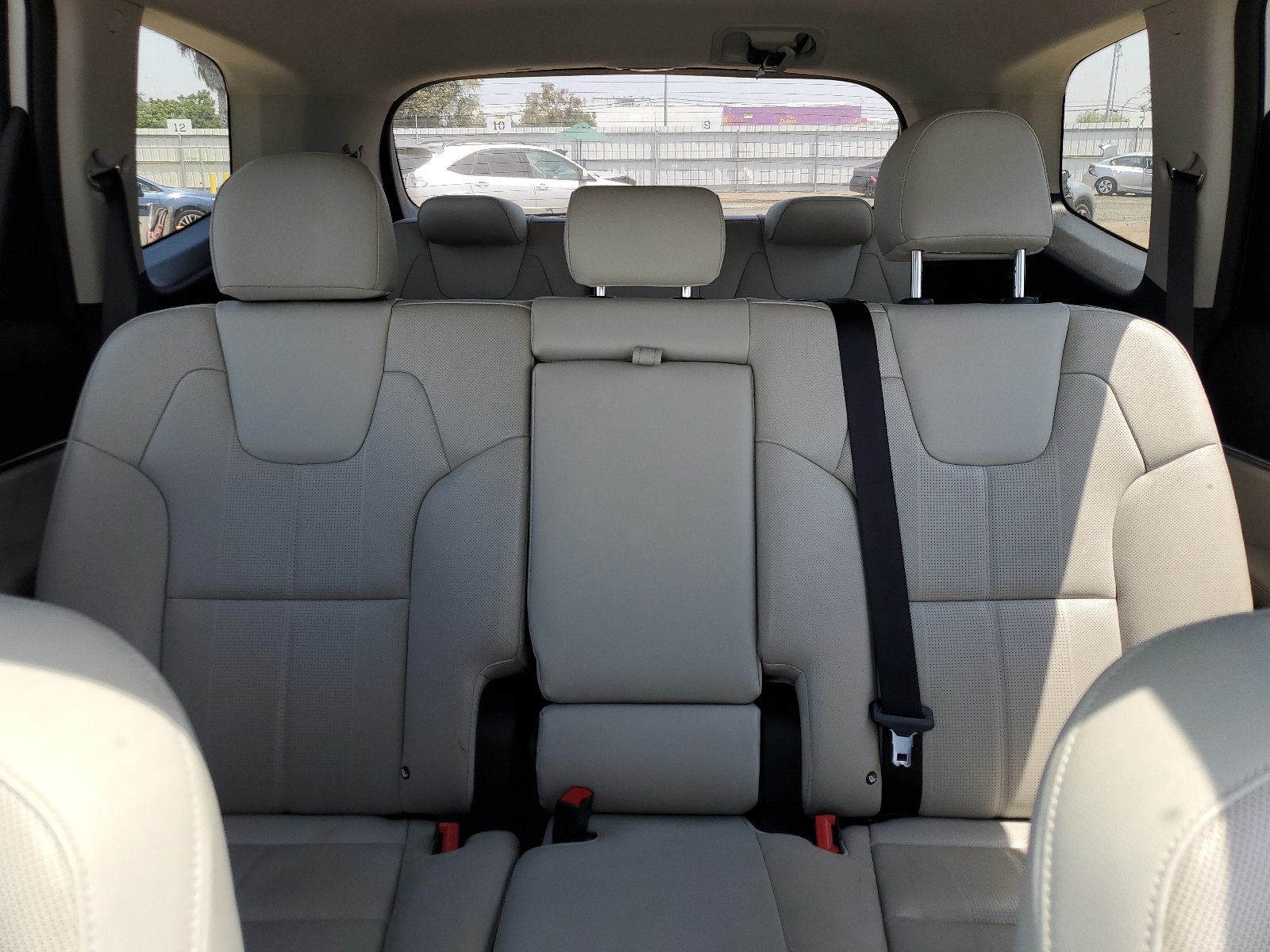 5XYP34HC0NG289409 2022 Kia Telluride Ex