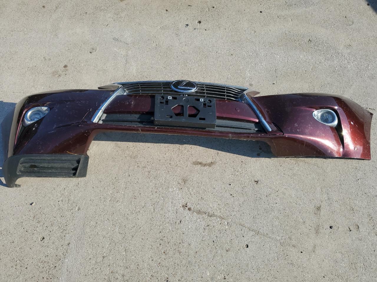 2013 Lexus Rx 350 VIN: 2T2ZK1BA0DC120644 Lot: 63878514