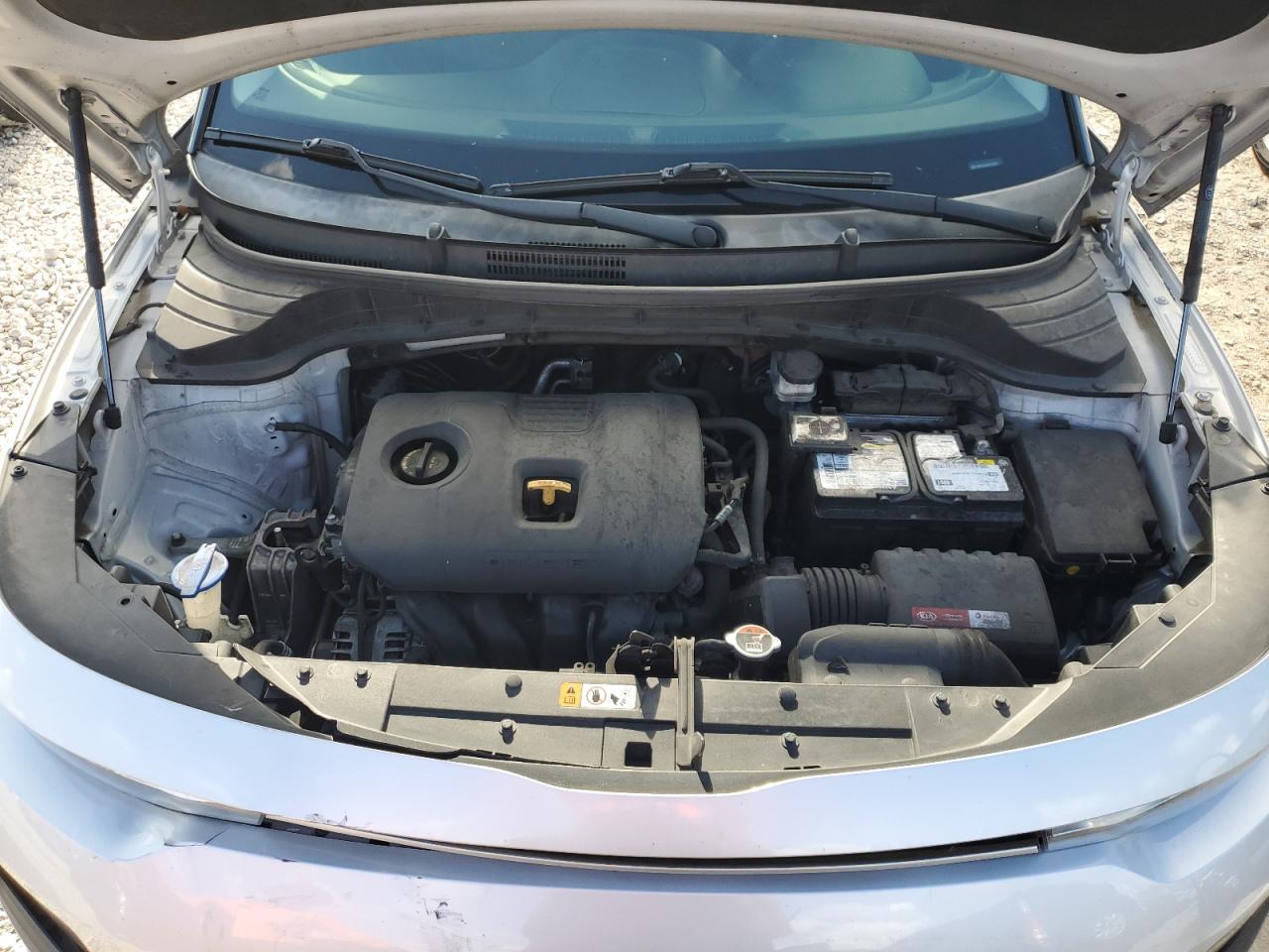 2020 Kia Soul Lx VIN: KNDJ22AU6L7049064 Lot: 63916744