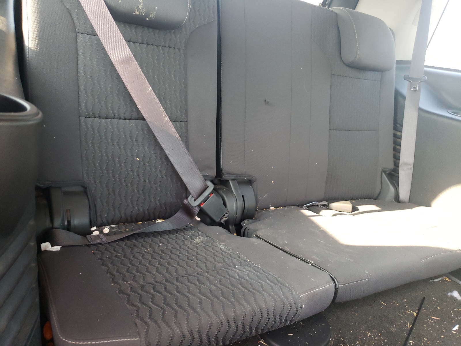 1GNSCAKC6HR290689 2017 Chevrolet Tahoe C1500 Ls